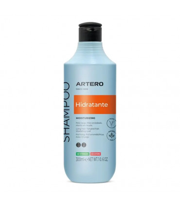 ARTERO CHAMPU RELAX Hipoalergénico 300ML - Hipoalergenico Pieles Sensibles
